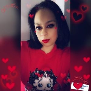 Meet your Posher, La china poblana